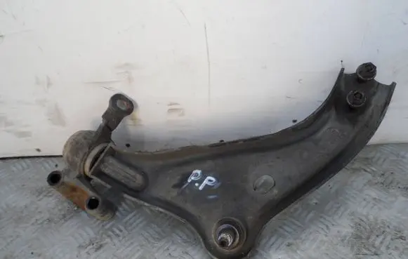 Mini One - Cooper Coupe R56 Front control arm