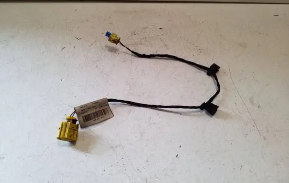 Audi Q7 4M Other wiring loom 4M0971677