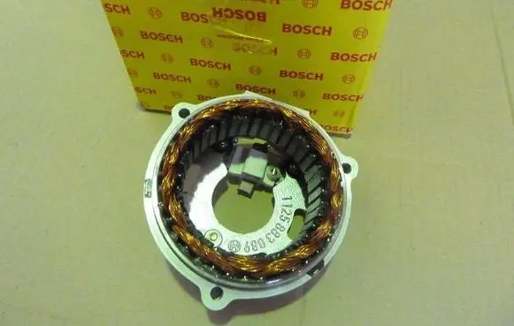 Mitsubishi Sigma Generator/alternator 0120340009