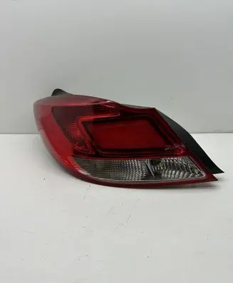 Opel Insignia A Rear/tail lights 168348