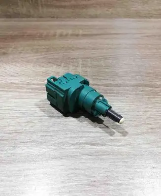 Volkswagen Polo Brake pedal sensor switch 1C0945511A