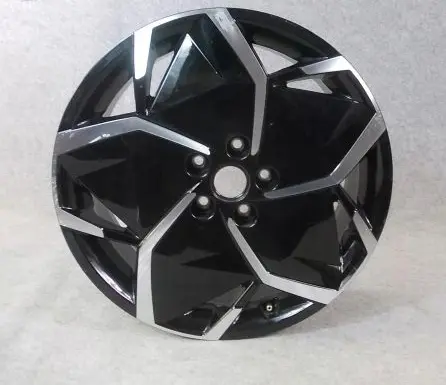 Hyundai Ioniq R19 alloy rim 