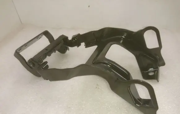 Toyota Avensis T250 Armrest 5890705010
