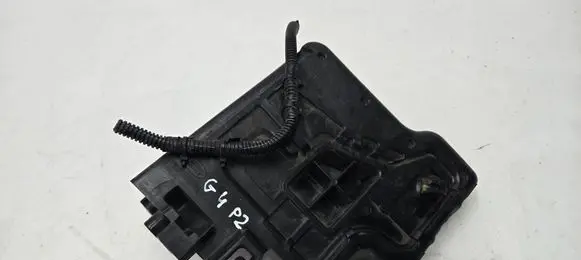 Land Rover Range Rover Evoque L551 Radiator support slam panel bracket K8D2103A33AA