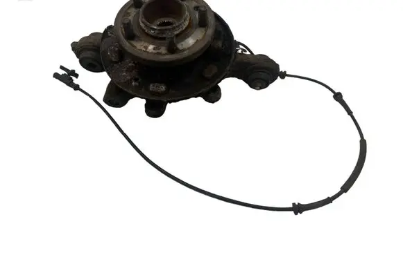 Land Rover Range Rover Sport L320 Front wheel hub
