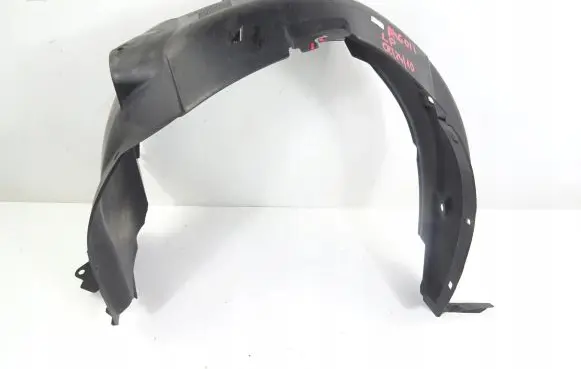 Toyota Aygo AB40 Front wheel arch liner splash guards 53876-0H051