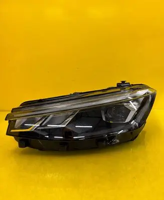 Volkswagen PASSAT B9 Headlight/headlamp 3J1941005