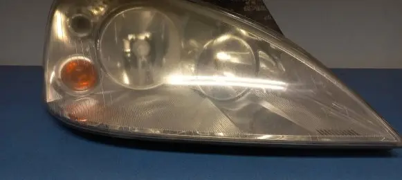 Ford Galaxy Headlight/headlamp 0301183201