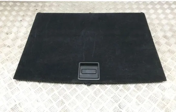 Lexus CT 200H Trunk bottom trim panel 5841676010