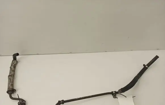 Mercedes-Benz E W211 Power steering hose/pipe/line A2114666181 A2114668181