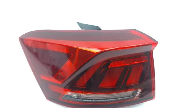 Volkswagen T-Roc Rear/tail lights 2GA945095D