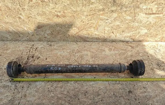 Suzuki Grand Vitara II Front prop shaft