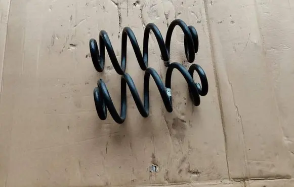 Audi S5 F5 Rear coil spring 8W0511115