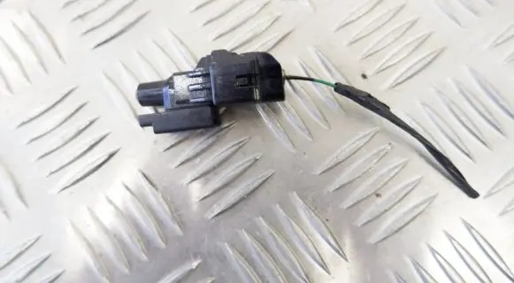 Toyota Prius (XW30) Outside/exterior temperature sensor 0775005191