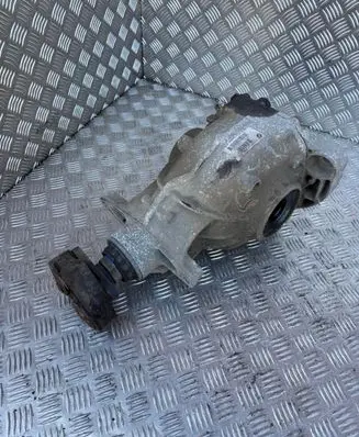 BMW 5 GT F07 Rear differential 7630820 9113011809620003 EA8331