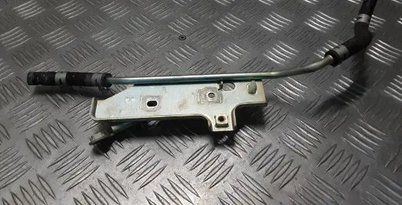 Toyota Land Cruiser (J150) Engine coolant pipe/hose