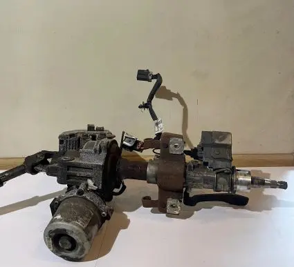 KIA Ceed Electric power steering pump 56300A2600 A256300600