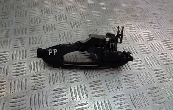 KIA Ceed Sliding door exterior handle/bracket 