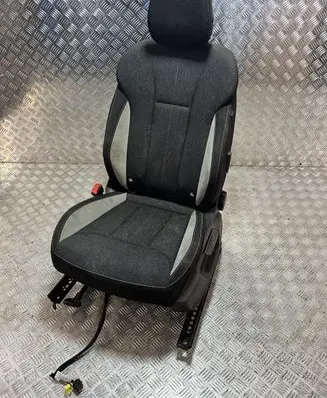 Skoda Kamiq Front driver seat VW23145