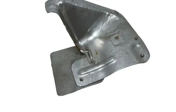 Peugeot 508 II Other exhaust manifold parts 9835977280