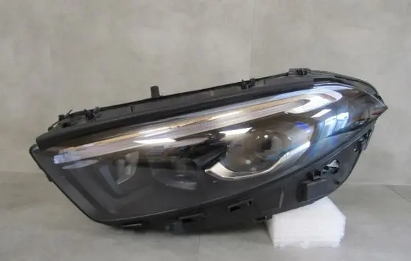 Mercedes-Benz A W168 Headlight/headlamp A1779065704