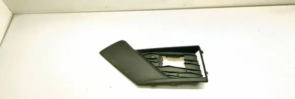Skoda Kamiq Front bumper lower grill 658807367A
