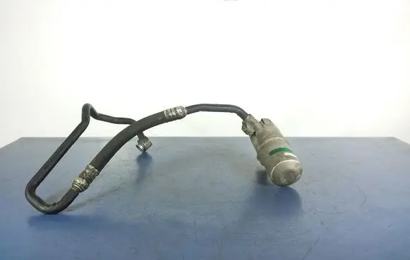 Audi A8 S8 D3 4E Air conditioning (A/C) pipe/hose 4E0820189L