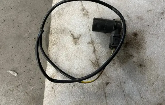 Parking PDC sensor