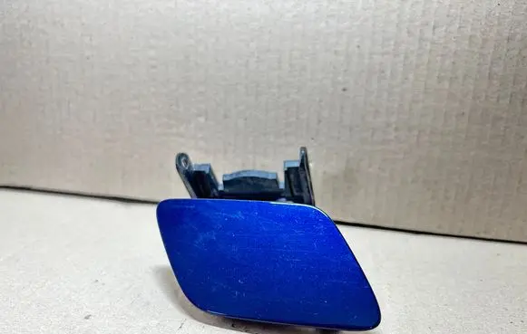 Audi A5 Headlight washer spray nozzle cap/cover 8W6955276