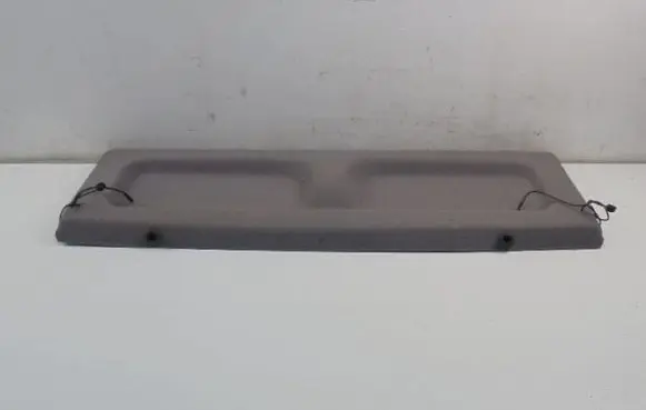 Hyundai Getz Parcel shelf 
