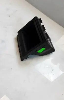 Audi A3 S3 A3 Sportback 8P Glove box 8P0863351D