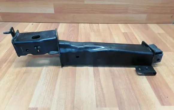 Renault Scenic IV - Grand scenic IV Other front suspension part 758248529R 758243735R