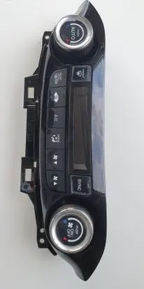 Honda CR-V Climate control unit