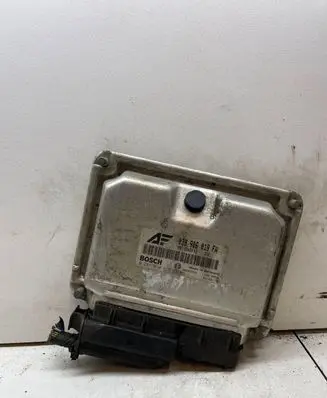 Volkswagen Sharan Engine control unit/module 038906019FA