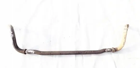 Jeep Grand Cherokee (WK) Front anti-roll bar/sway bar