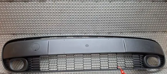 Fiat 500L Front bumper lower grill S26338500 735522417