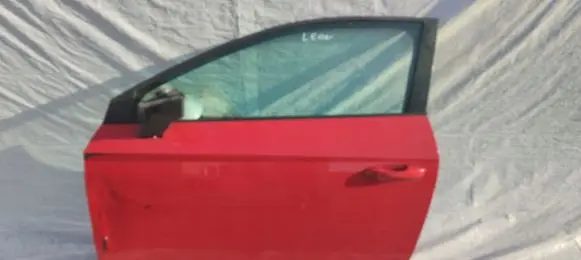 Door (2 Door Coupe)