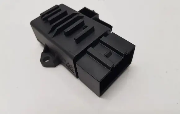 Skoda Fabia Mk3 (NJ) Seat heating relay 6R0959772E