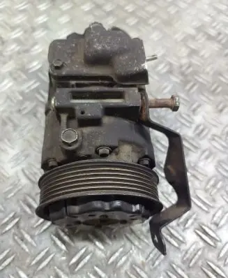 Audi A2 Air conditioning (A/C) compressor (pump)