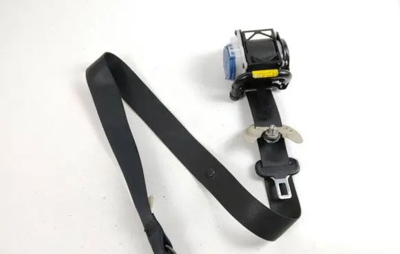 Mitsubishi Outlander Front seatbelt TKAH2EN305 0912092017