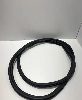 BMW 5 G60 G61 Front door rubber seal 5a05896