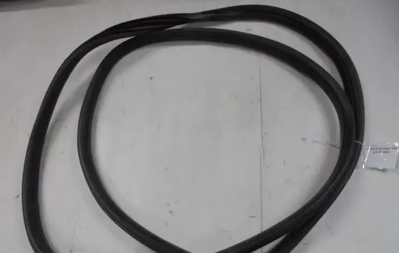 Lincoln LS Sliding door rubber seal 