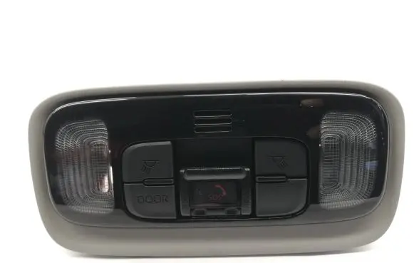 Toyota Yaris XP210 Front seat light 81260K0060