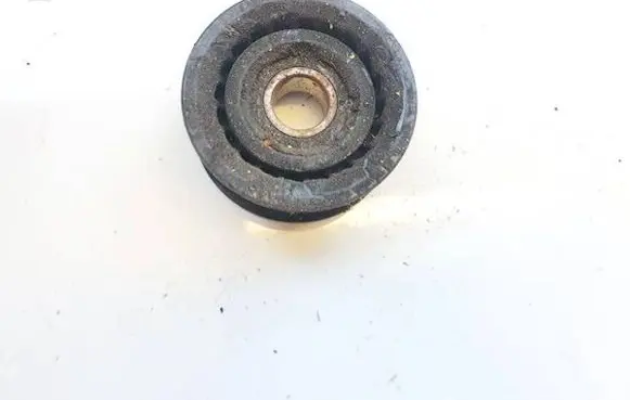 Mercedes-Benz C W203 Belt tensioner pulley a0002020019