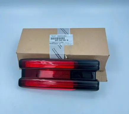 Porsche 992 Third/center stoplight 9P5945087B