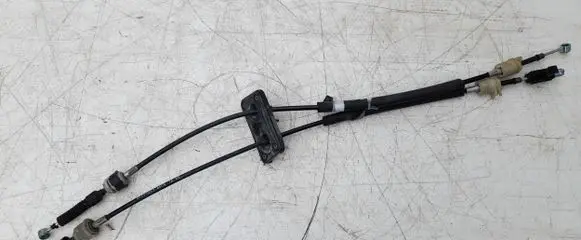 Fiat Ducato Gear shift cable linkage 55260282 55260283
