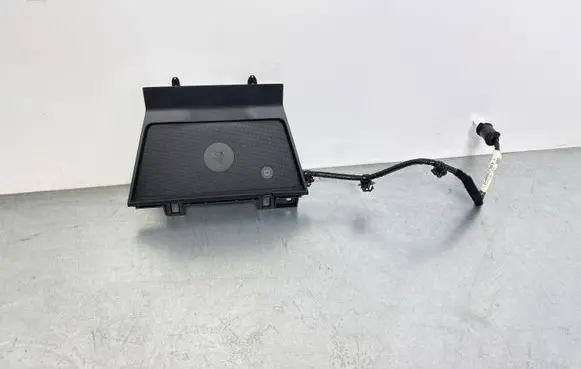 Mazda CX-5 II Wireless charging module TC3M66CH0E KSD567SH0A