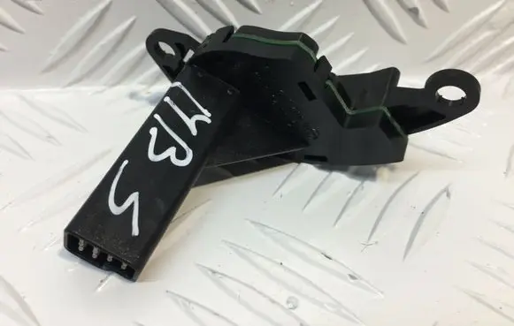 Mercedes-Benz S W220 Steering angle sensor A0025421718