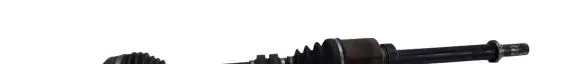 Nissan Qashqai+2 Front driveshaft 39100JD52B EBJ100MBP122C BJ100MBP122C