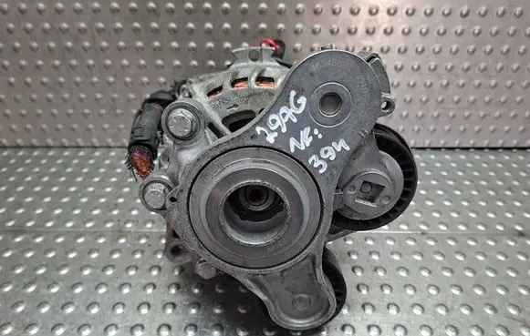 Fiat Panda III Generator/alternator S25062394 00521814000